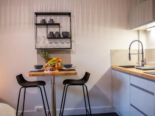 Apartment Le Tresum - Et Vieille Annecy