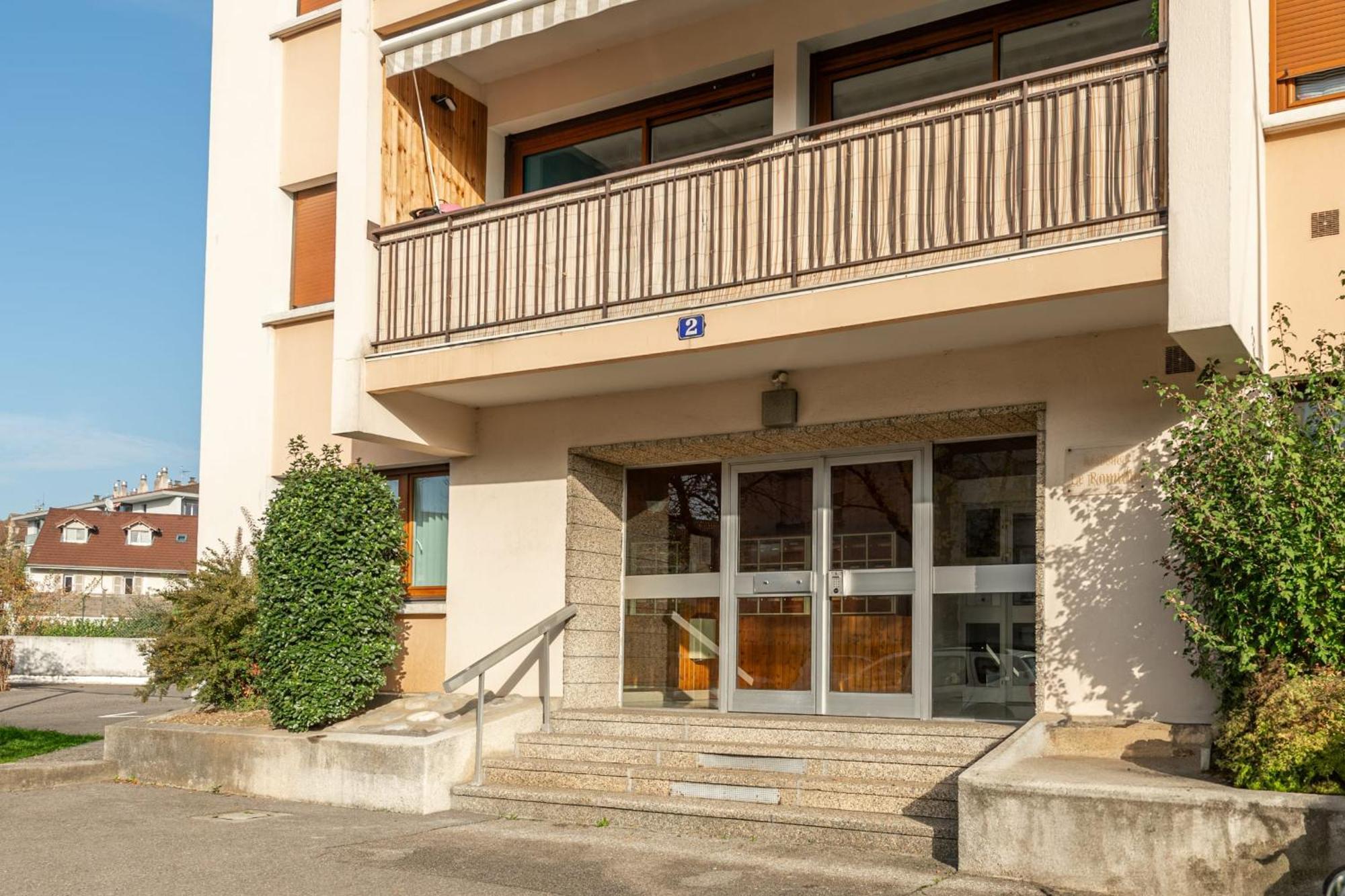 Merveille De Clarisse En Annecy