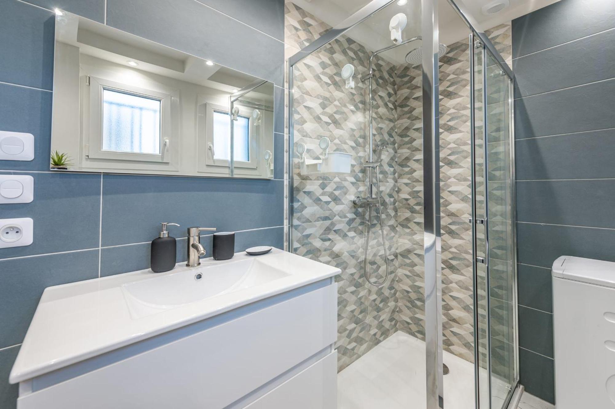 Apartamento Merveille De Clarisse En *