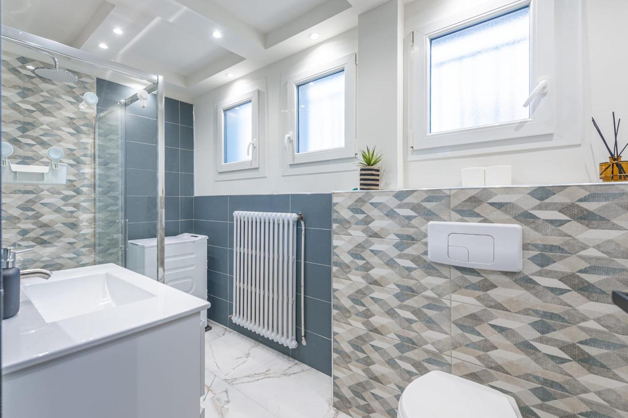 Merveille De Clarisse En Appartement