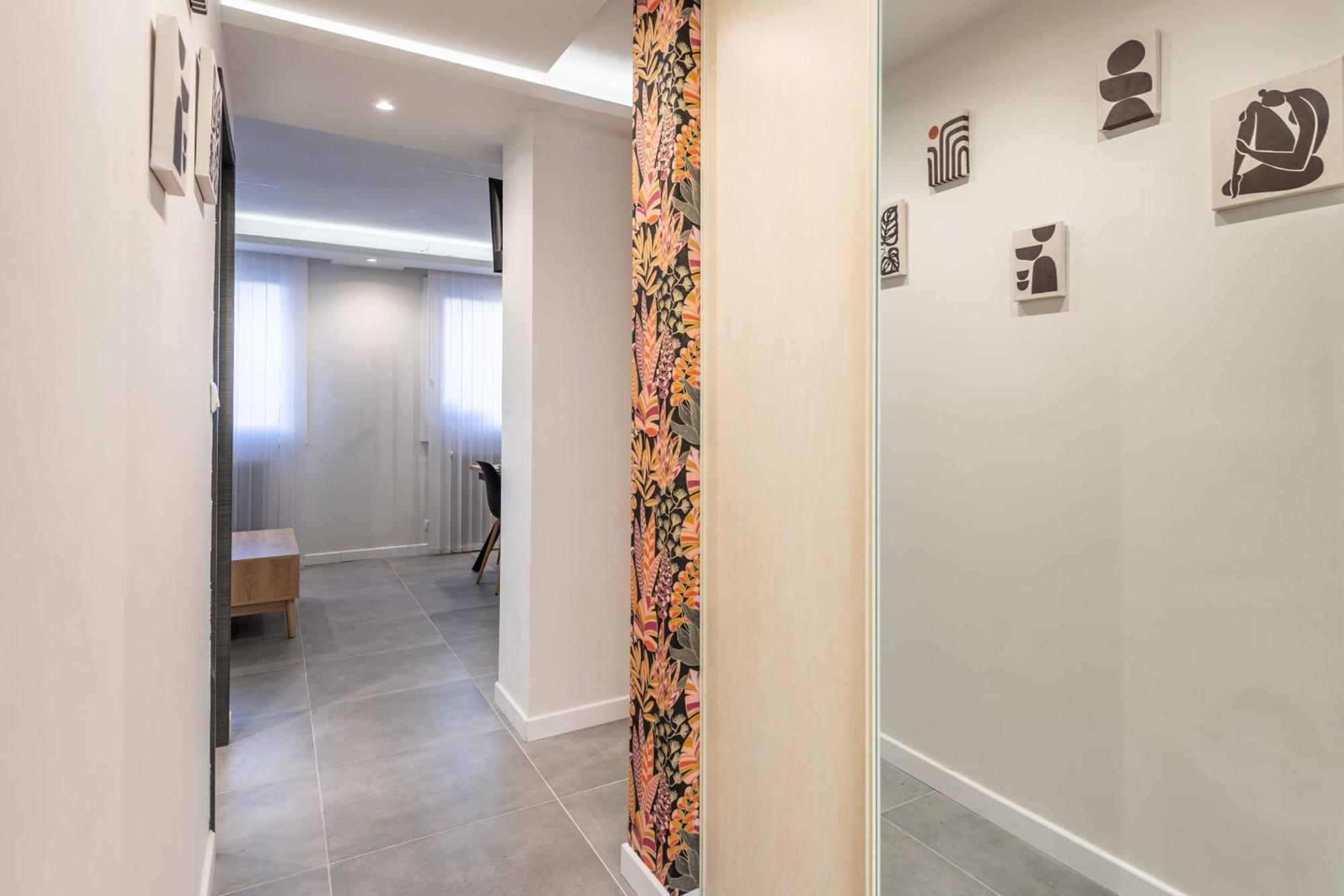 Appartement Merveille De Clarisse En