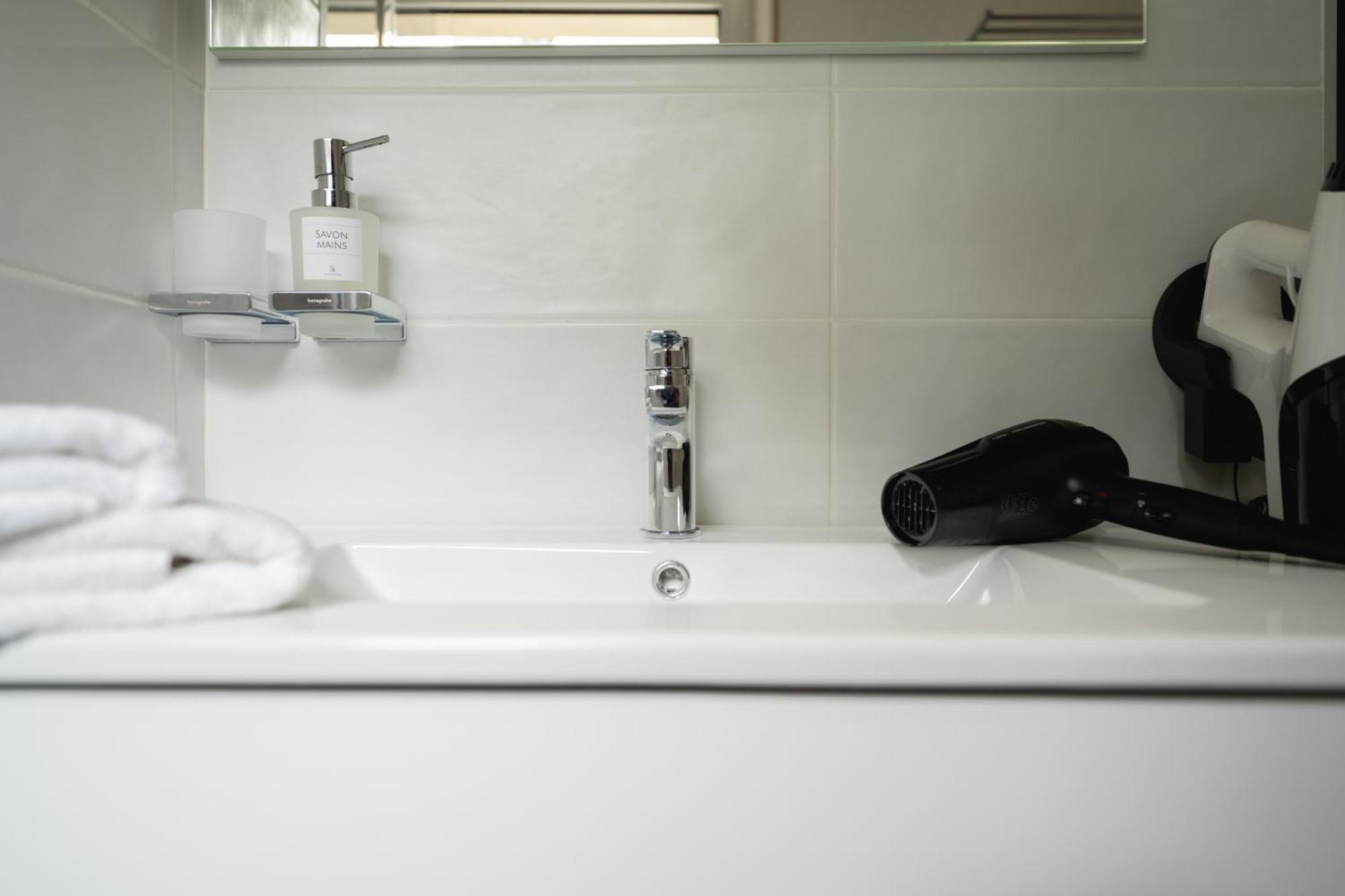 Apartment L'ancre Bleue Annecy