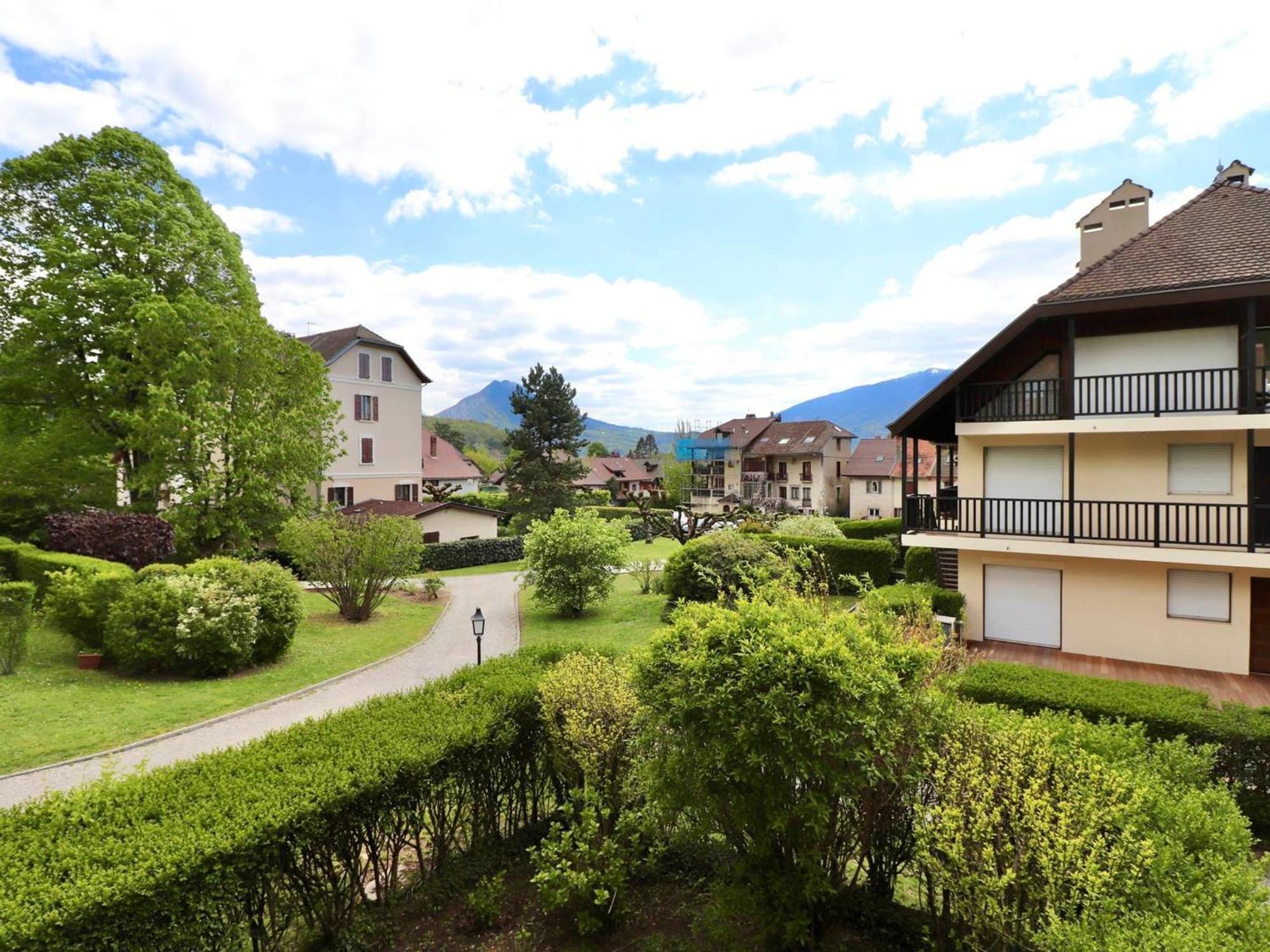 3* Avec Balcon, Piscine Et A Proximite, Activites Diverses - Fr-1-432-4 Apartment *