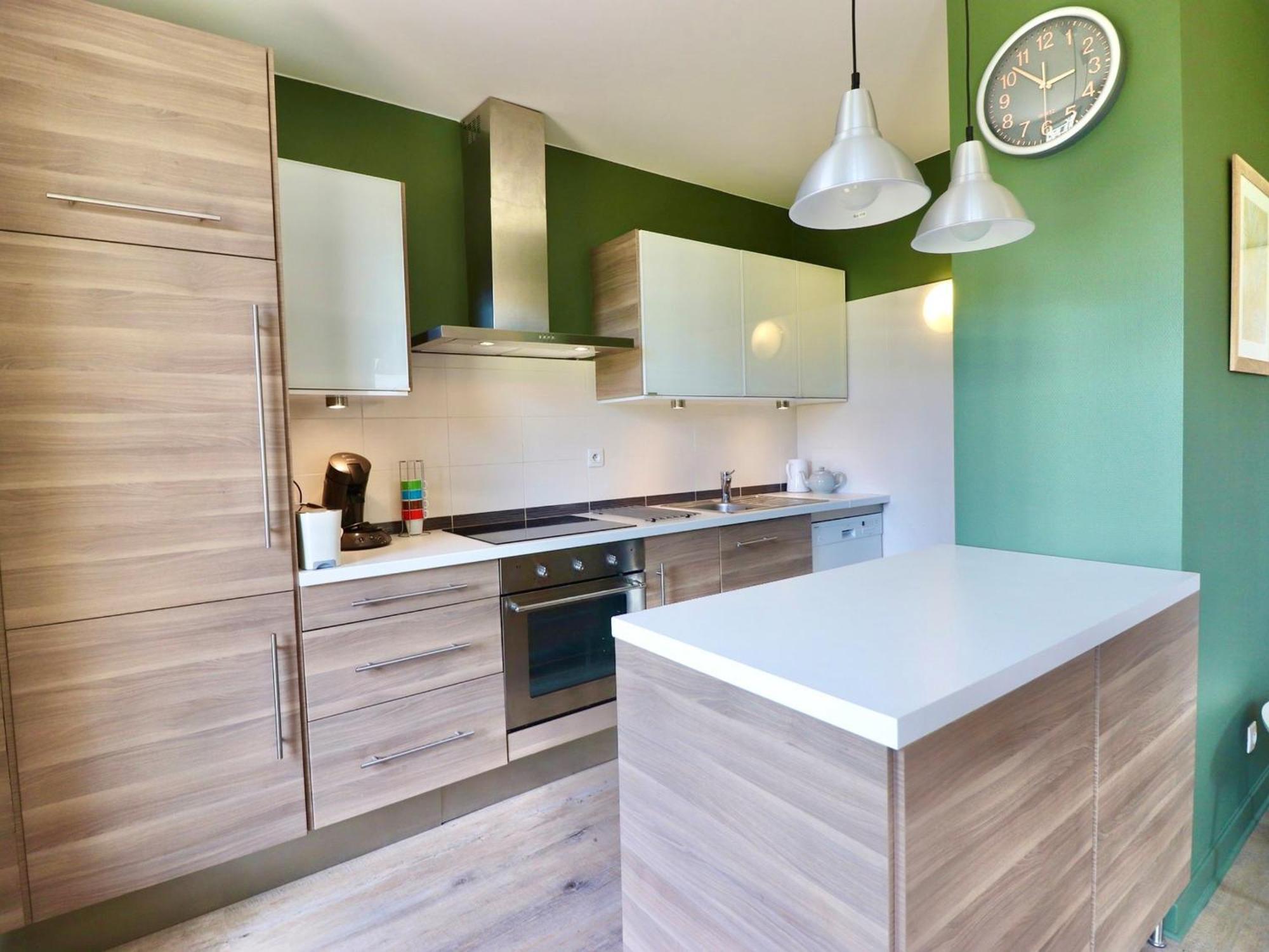 3* Avec Balcon, Piscine Et A Proximite, Activites Diverses - Fr-1-432-4 Annecy