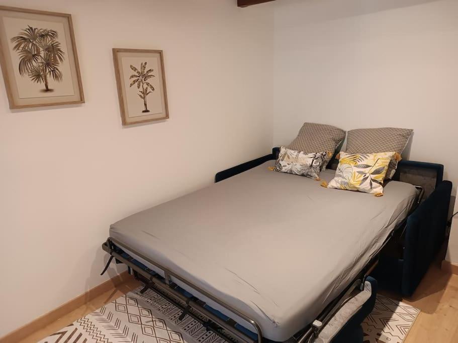 Petit Loft Des Prisons *