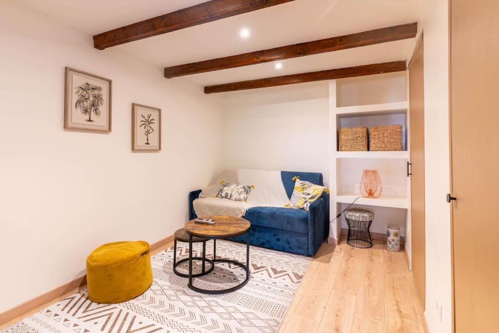 Petit Loft Des Prisons