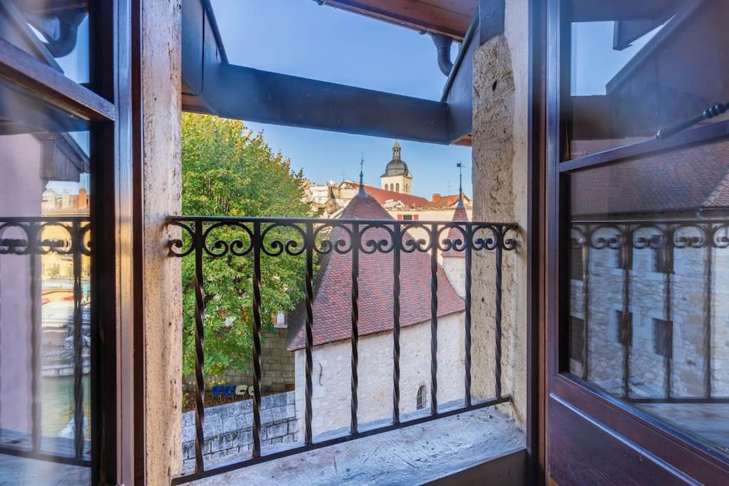 Apartment Petit Loft Des Prisons