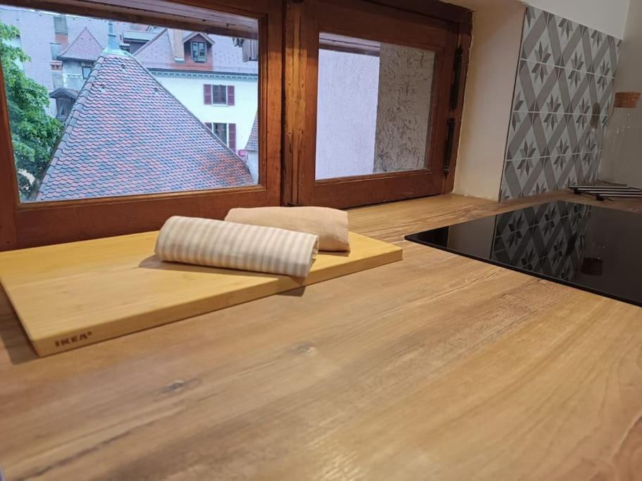 Apartment Petit Loft Des Prisons