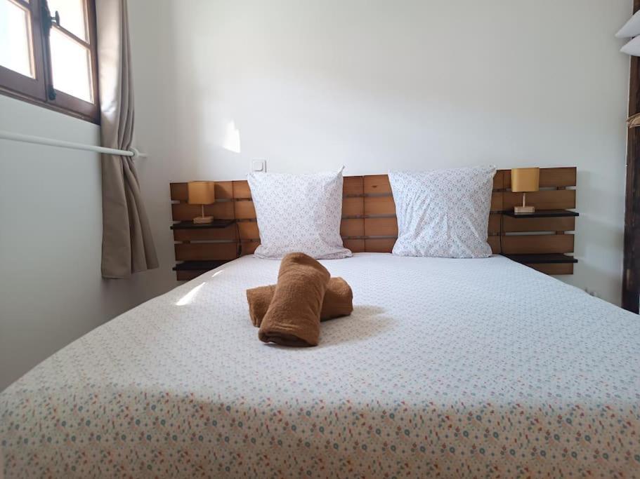 Apartment Petit Loft Des Prisons *