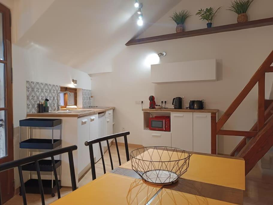 Petit Loft Des Prisons Annecy