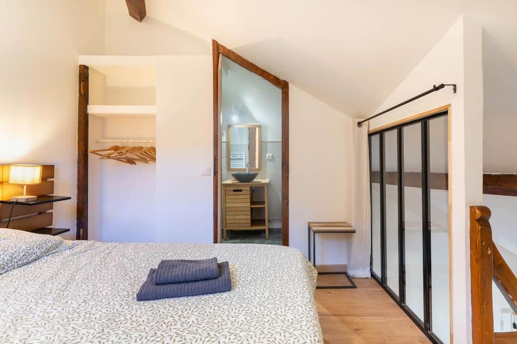 Petit Loft Des Prisons *