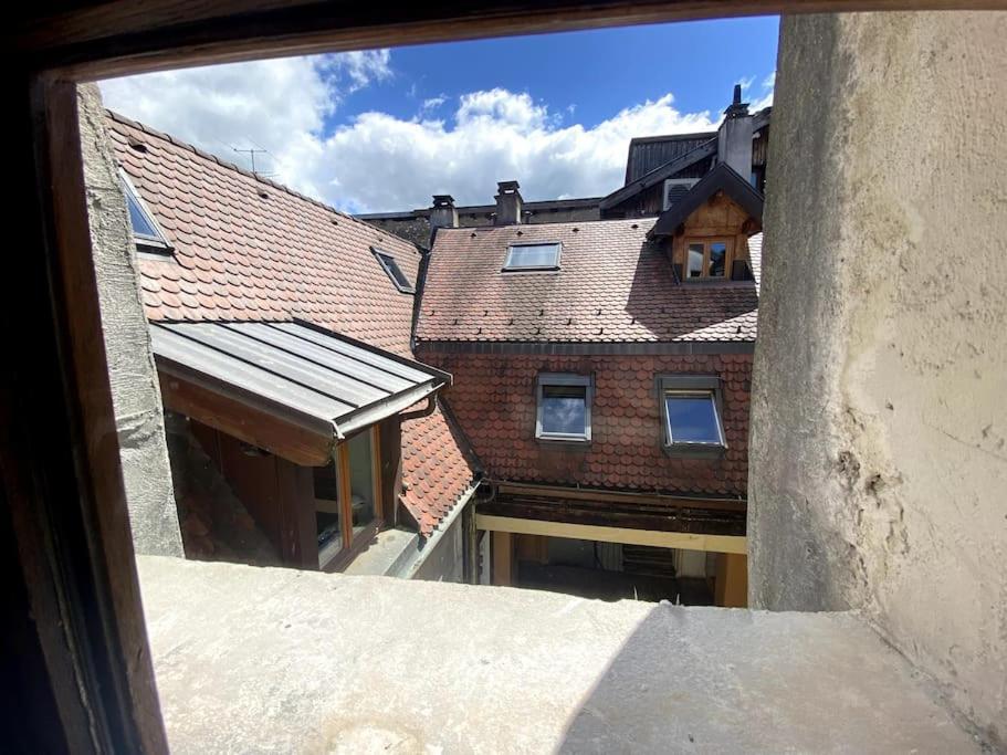 Petit Loft Des Prisons
