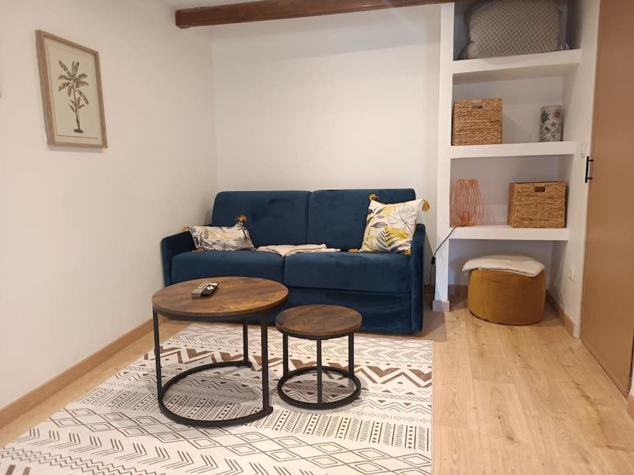 Petit Loft Des Prisons
