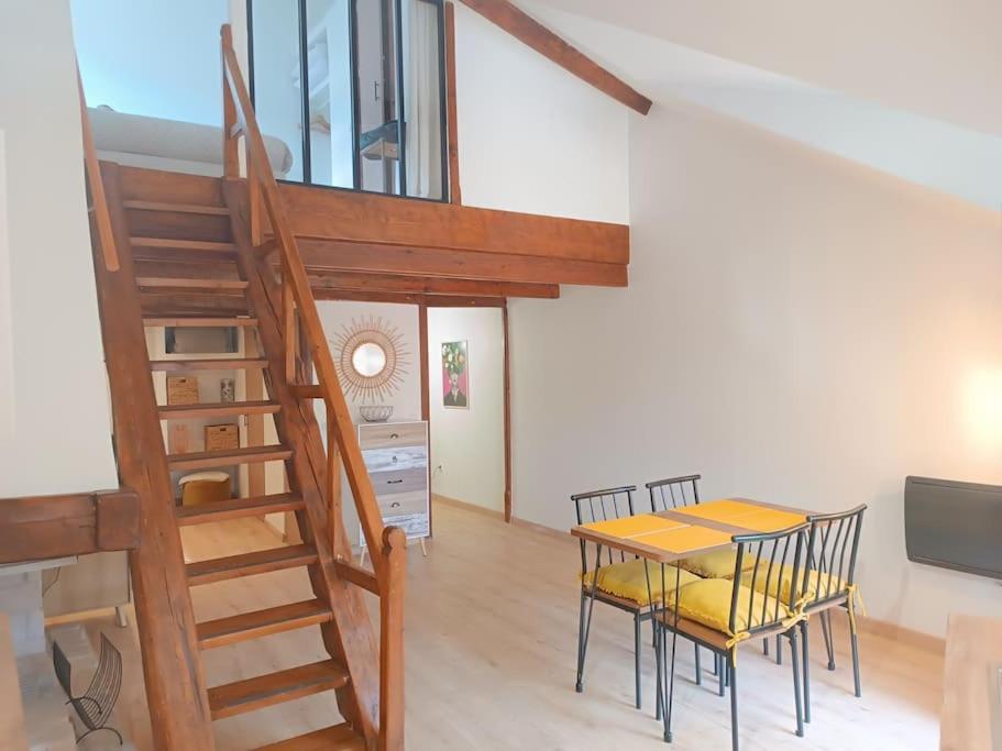 Petit Loft Des Prisons *