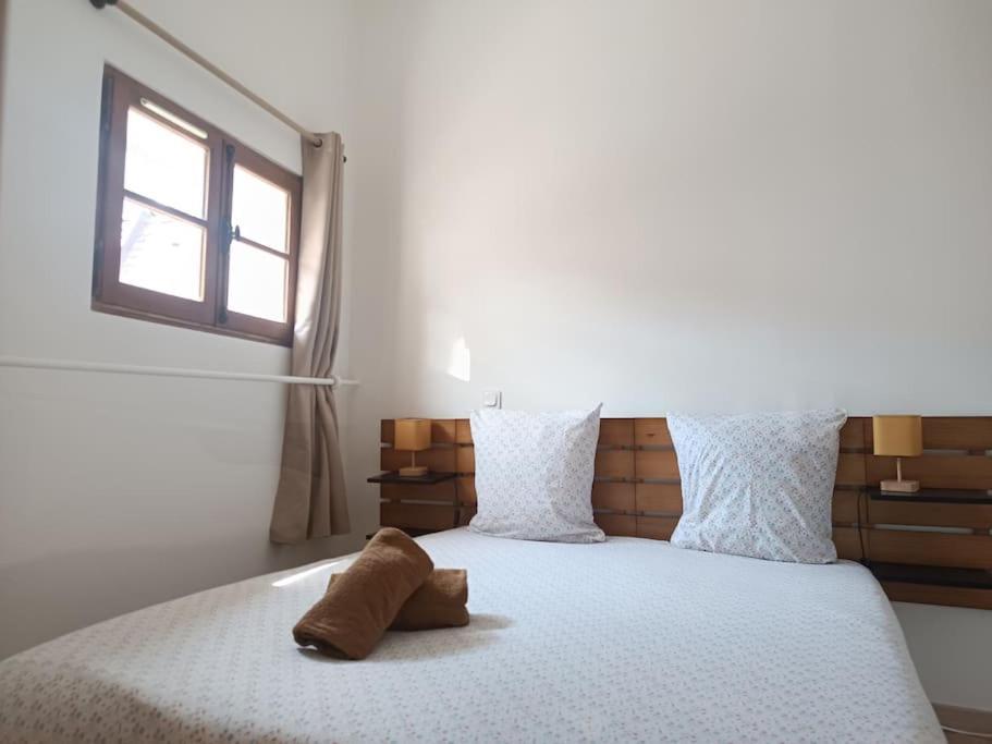 Petit Loft Des Prisons