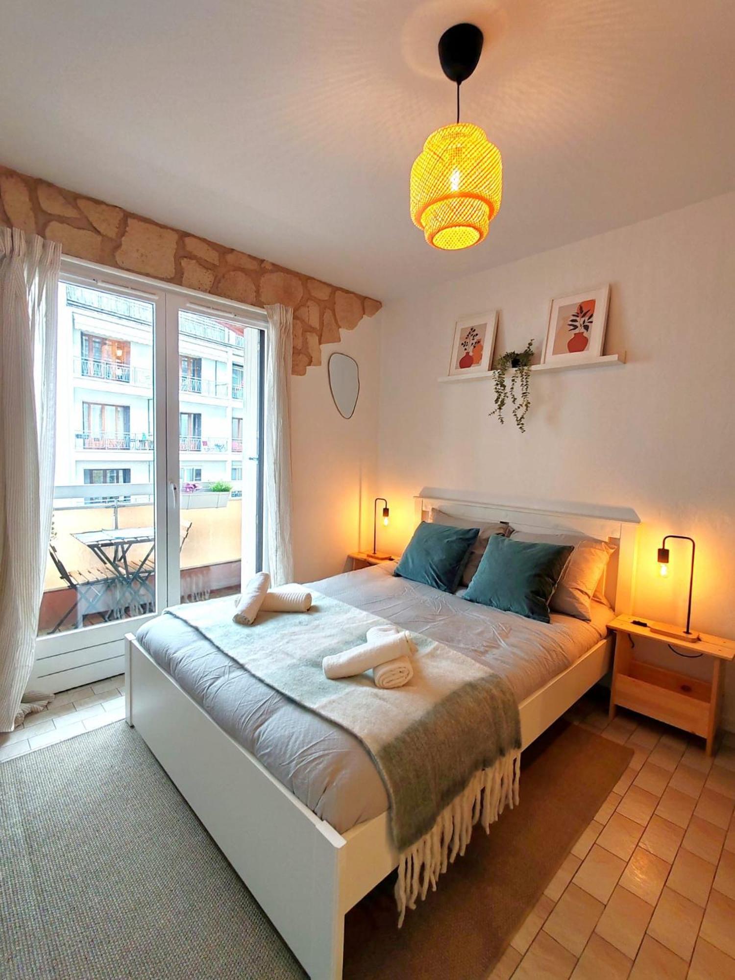 Apartment Veronese