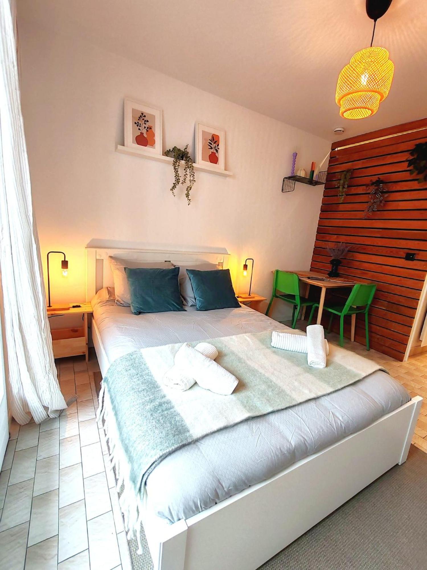 Veronese Apartamento *