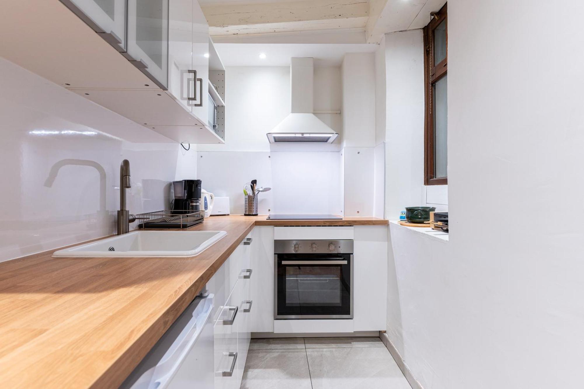 L'alcove Annecienne - Appt Proche Du D'annecy * Annecy