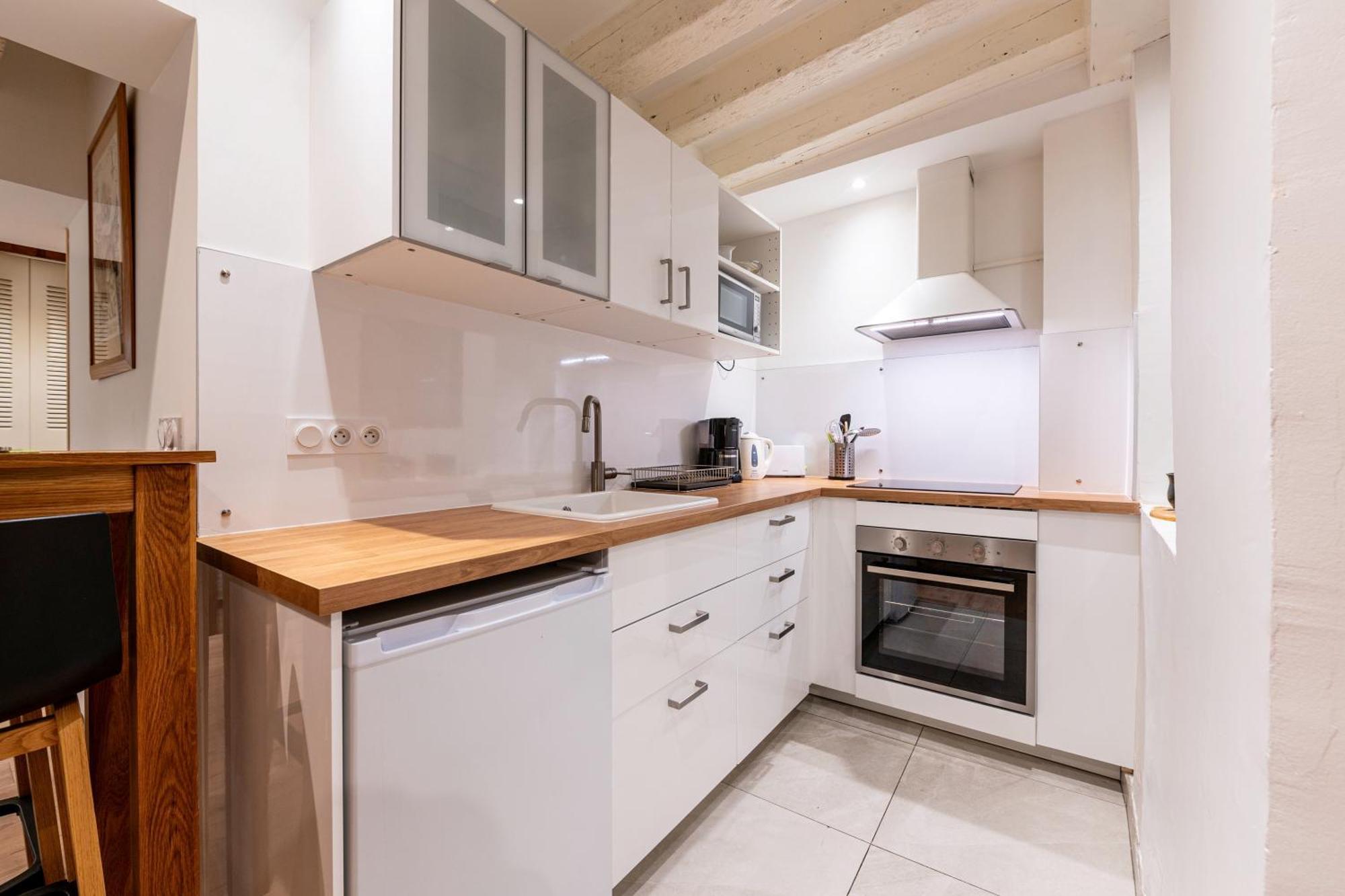 L'alcove Annecienne - Appt Proche Du D'annecy Apartment *