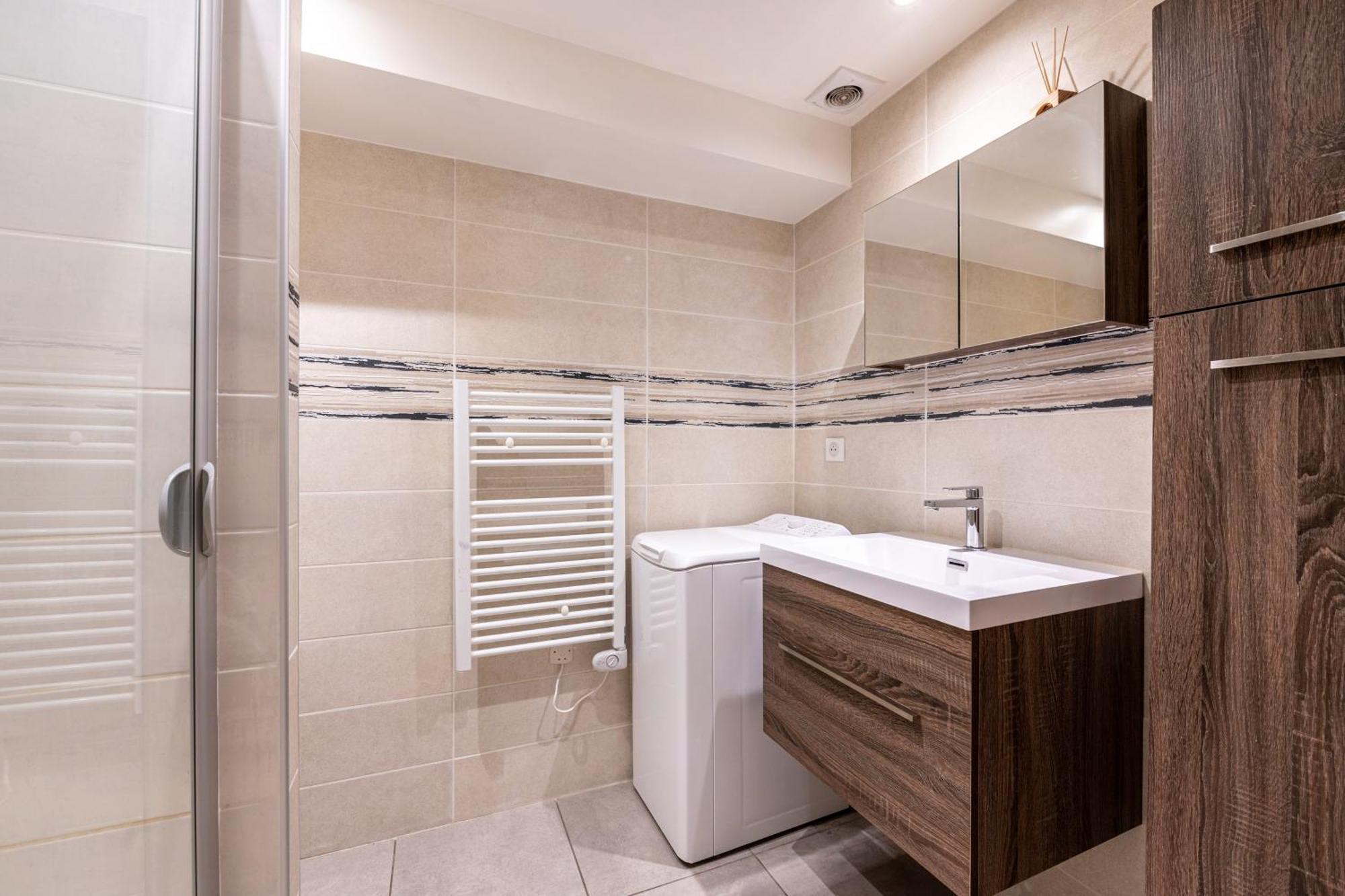 L'alcove Annecienne - Appt Proche Du D'annecy Apartment Annecy