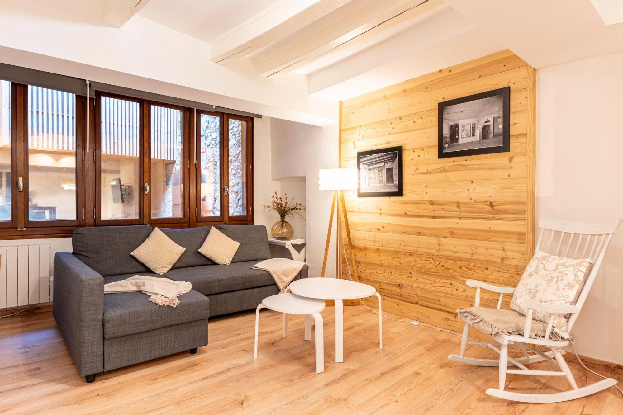 Apartment L'alcove Annecienne - Appt Proche Du D'annecy Annecy