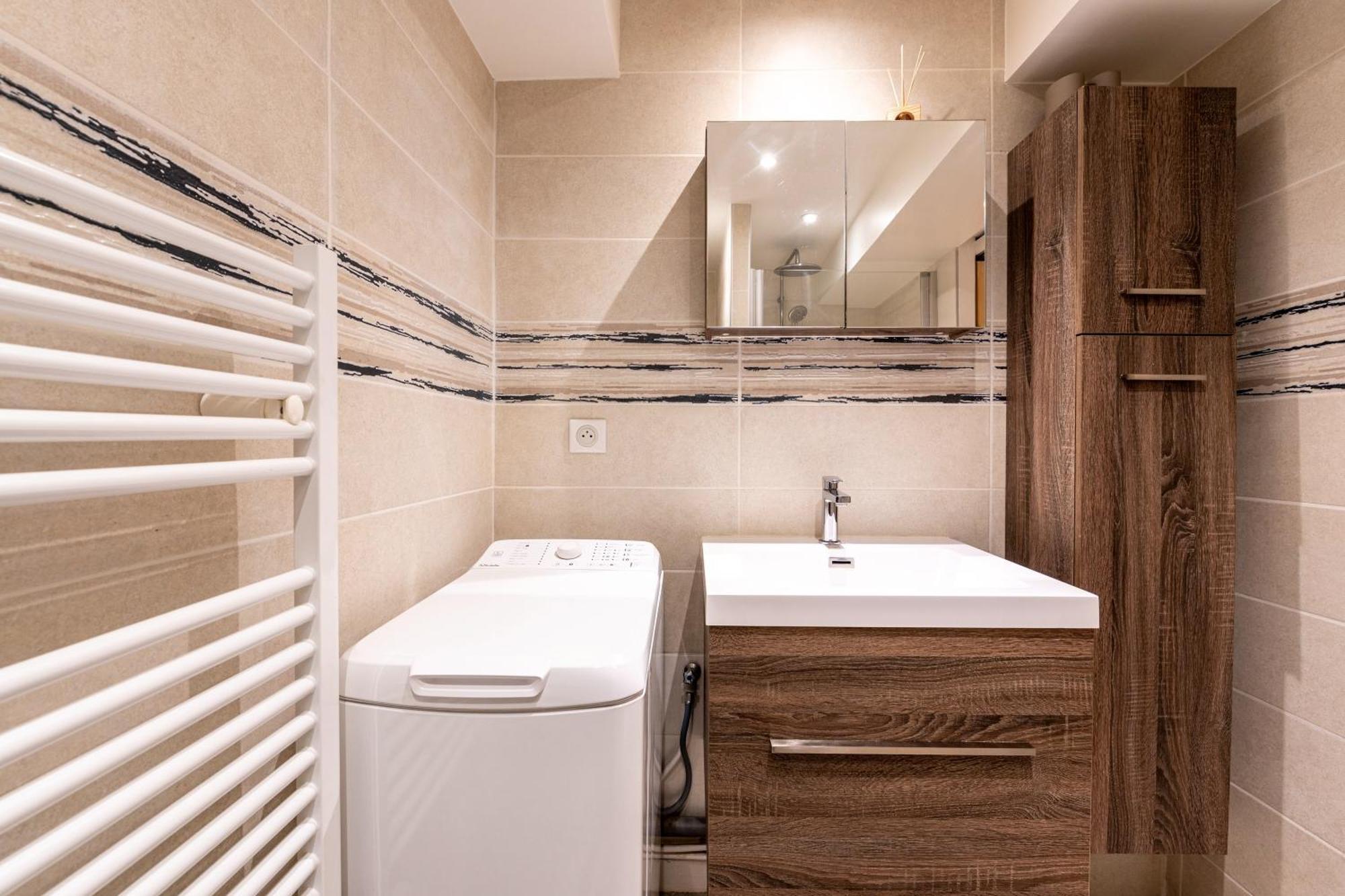 L'alcove Annecienne - Appt Proche Du D'annecy *