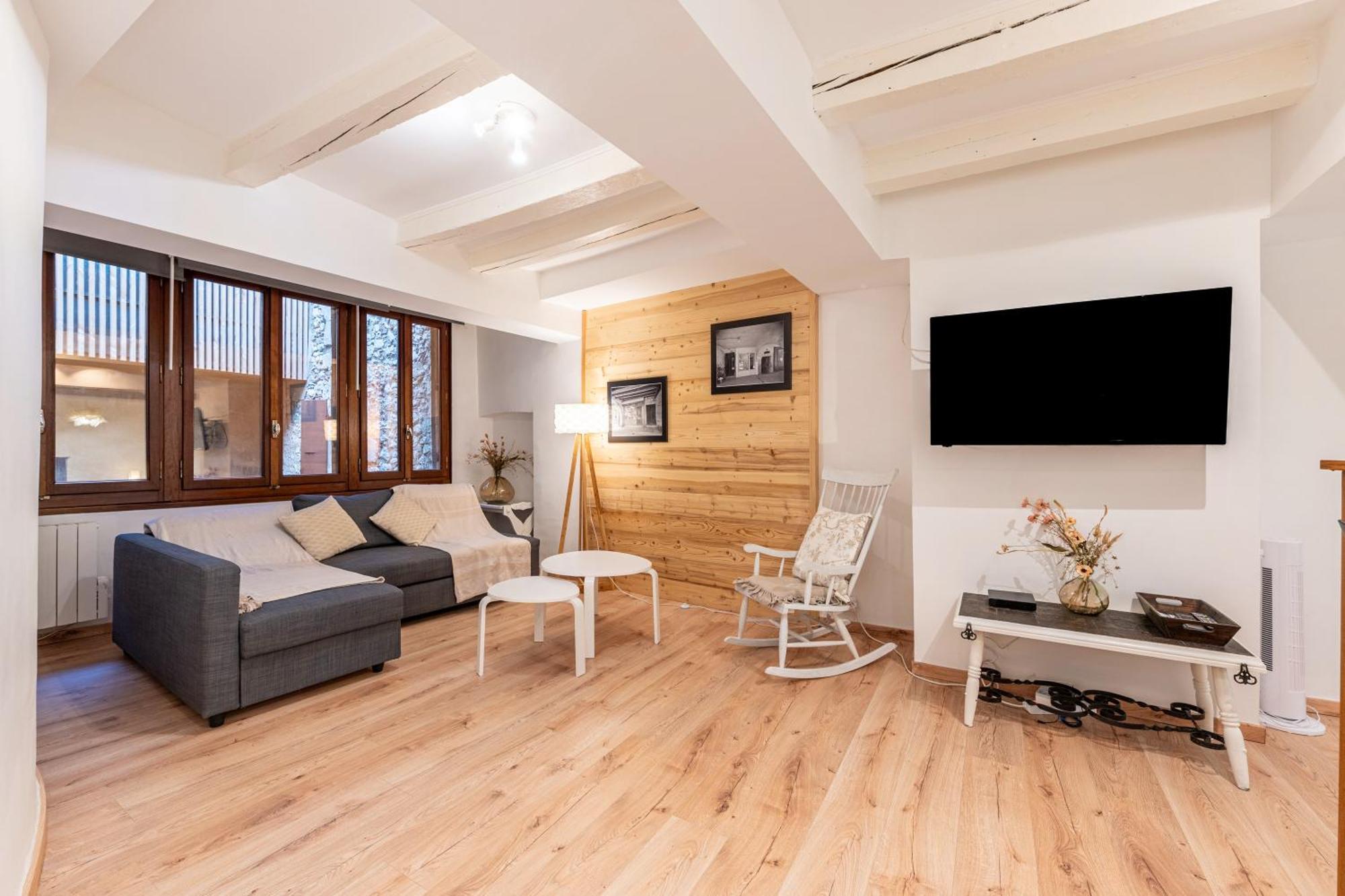 L'alcove Annecienne - Appt Proche Du D'annecy Apartment *