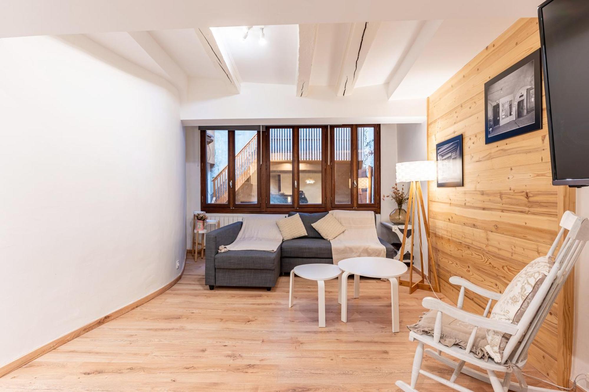 L'alcove Annecienne - Appt Proche Du D'annecy * Annecy