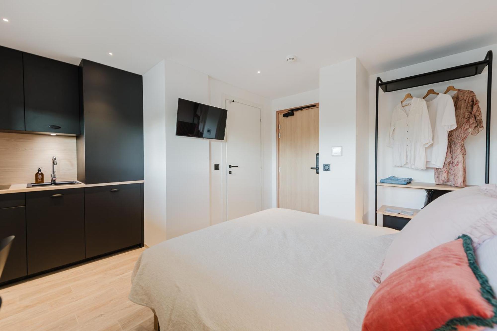 Aparthotel Neostelia