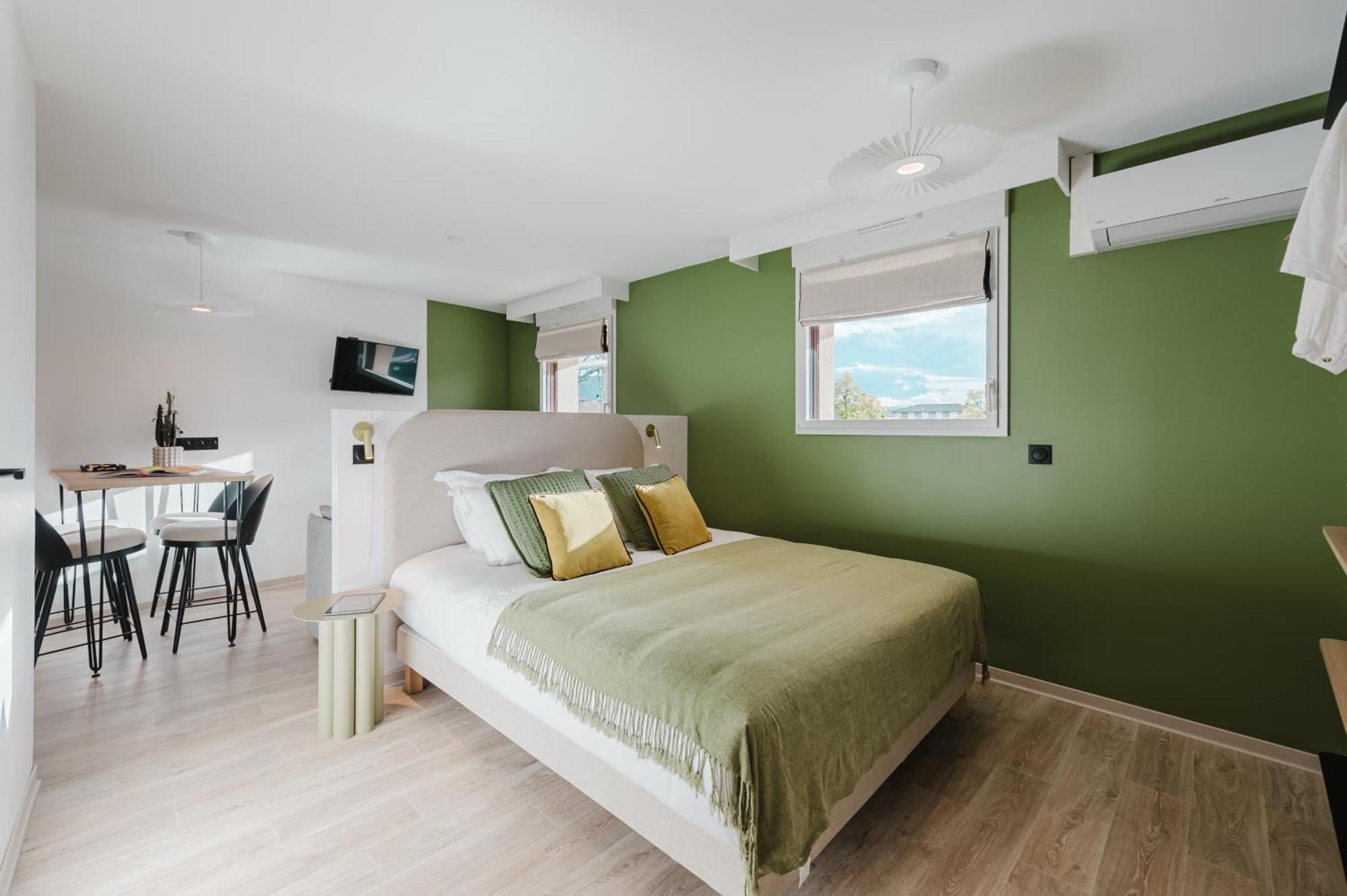 Neostelia Aparthotel Annecy