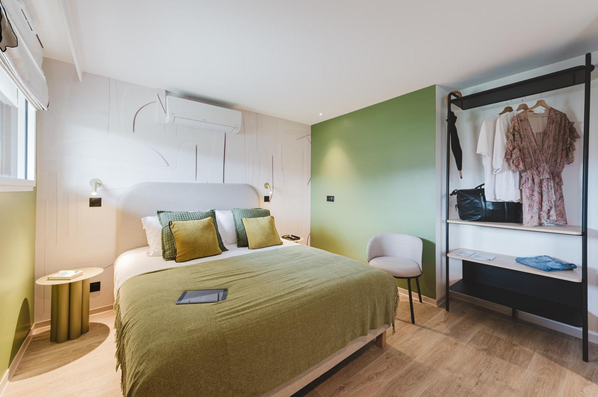 Aparthotel Neostelia Annecy