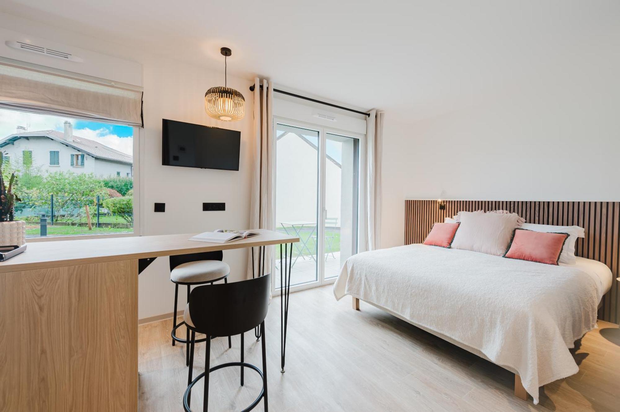 Neostelia Aparthotel Annecy