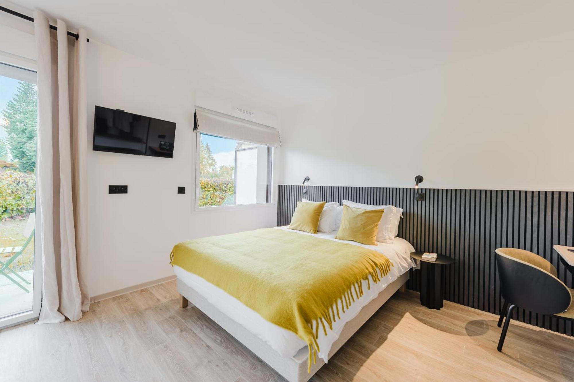 Neostelia Aparthotel Annecy