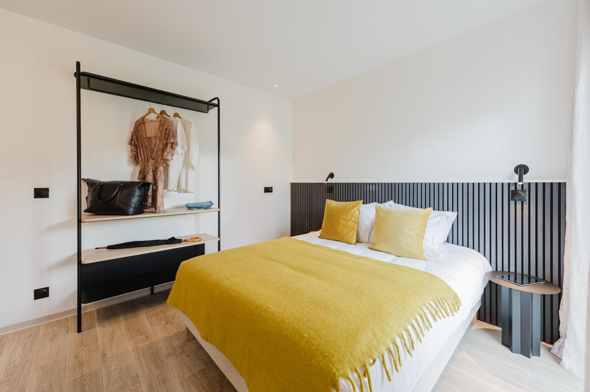 Neostelia Aparthotel Annecy