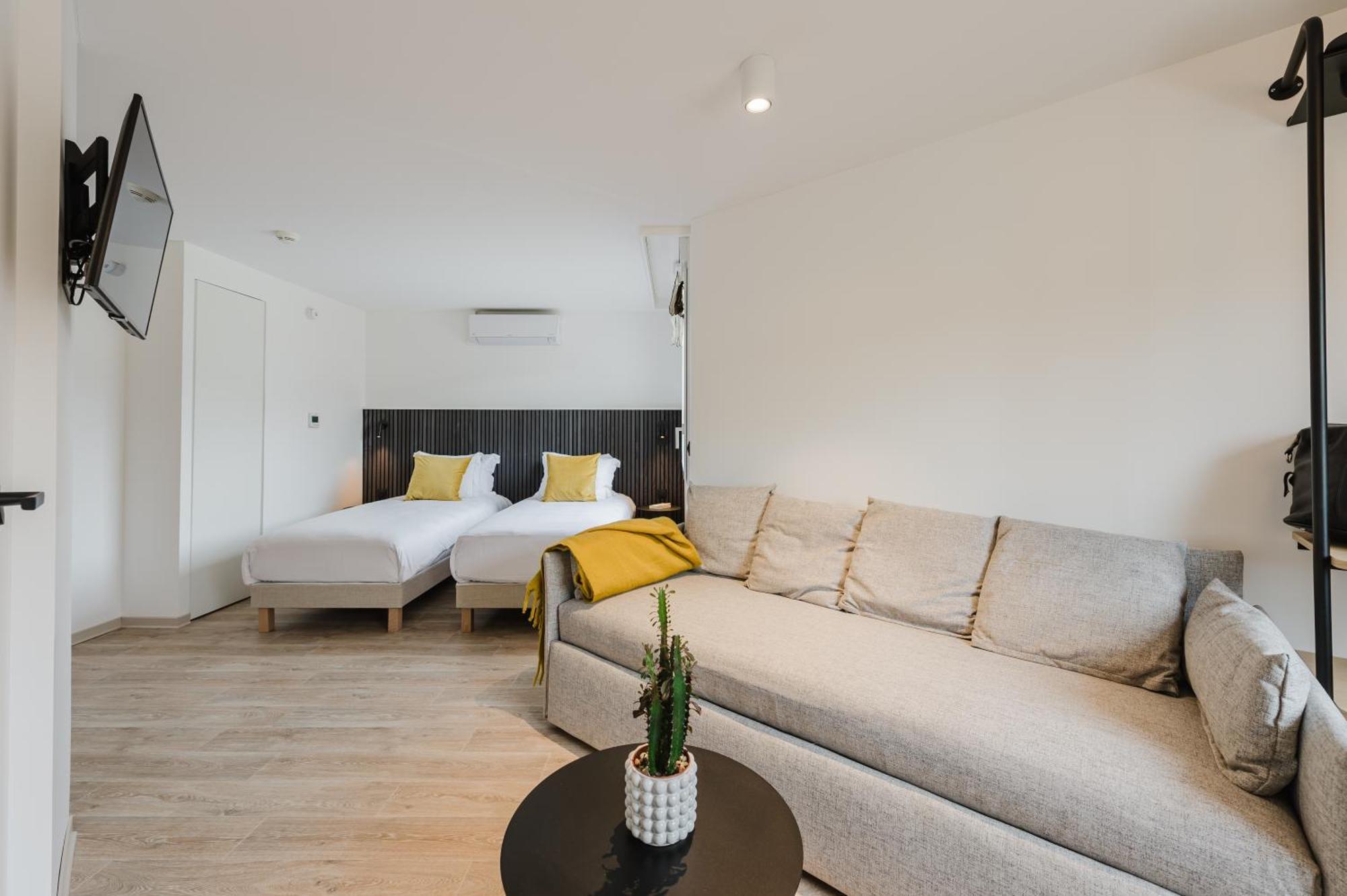 Neostelia Aparthotel