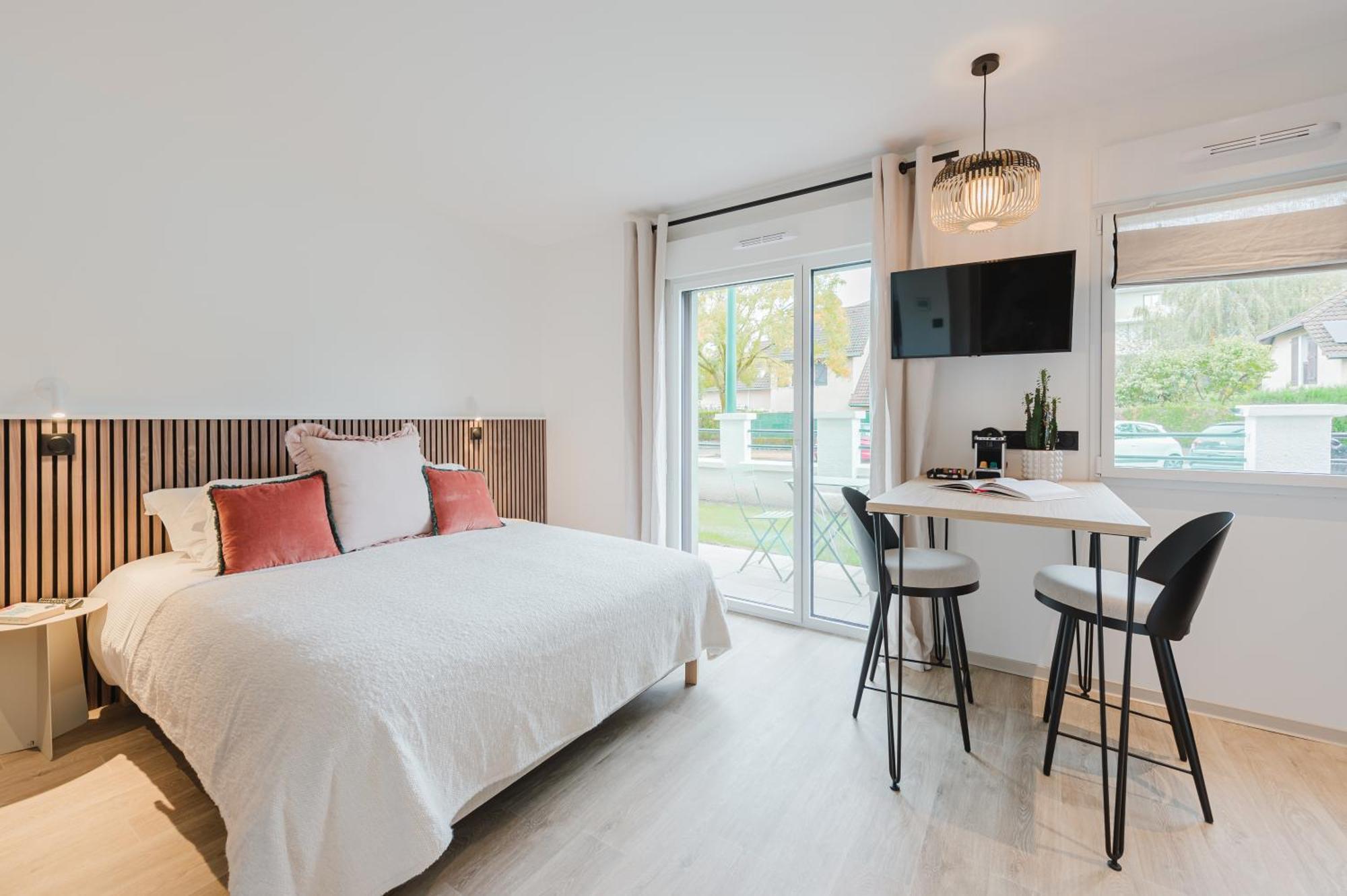 Neostelia Aparthotel