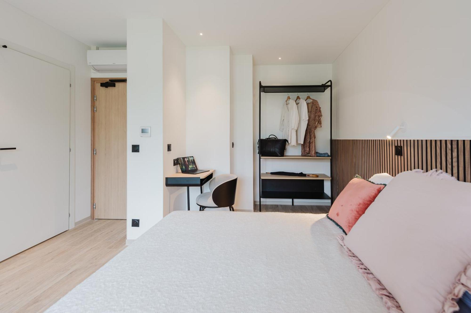 Aparthotel Neostelia Annecy
