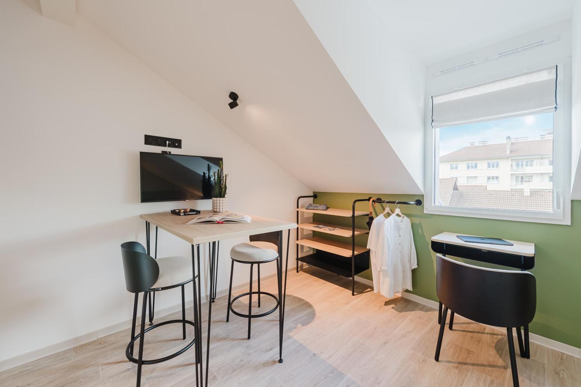 Neostelia Aparthotel