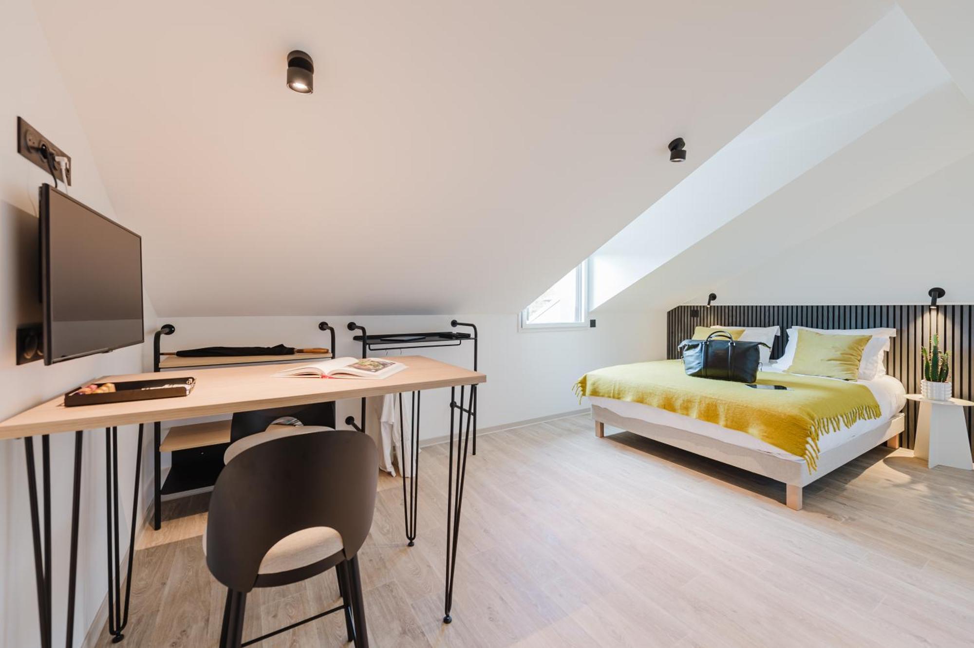 Aparthotel Neostelia *