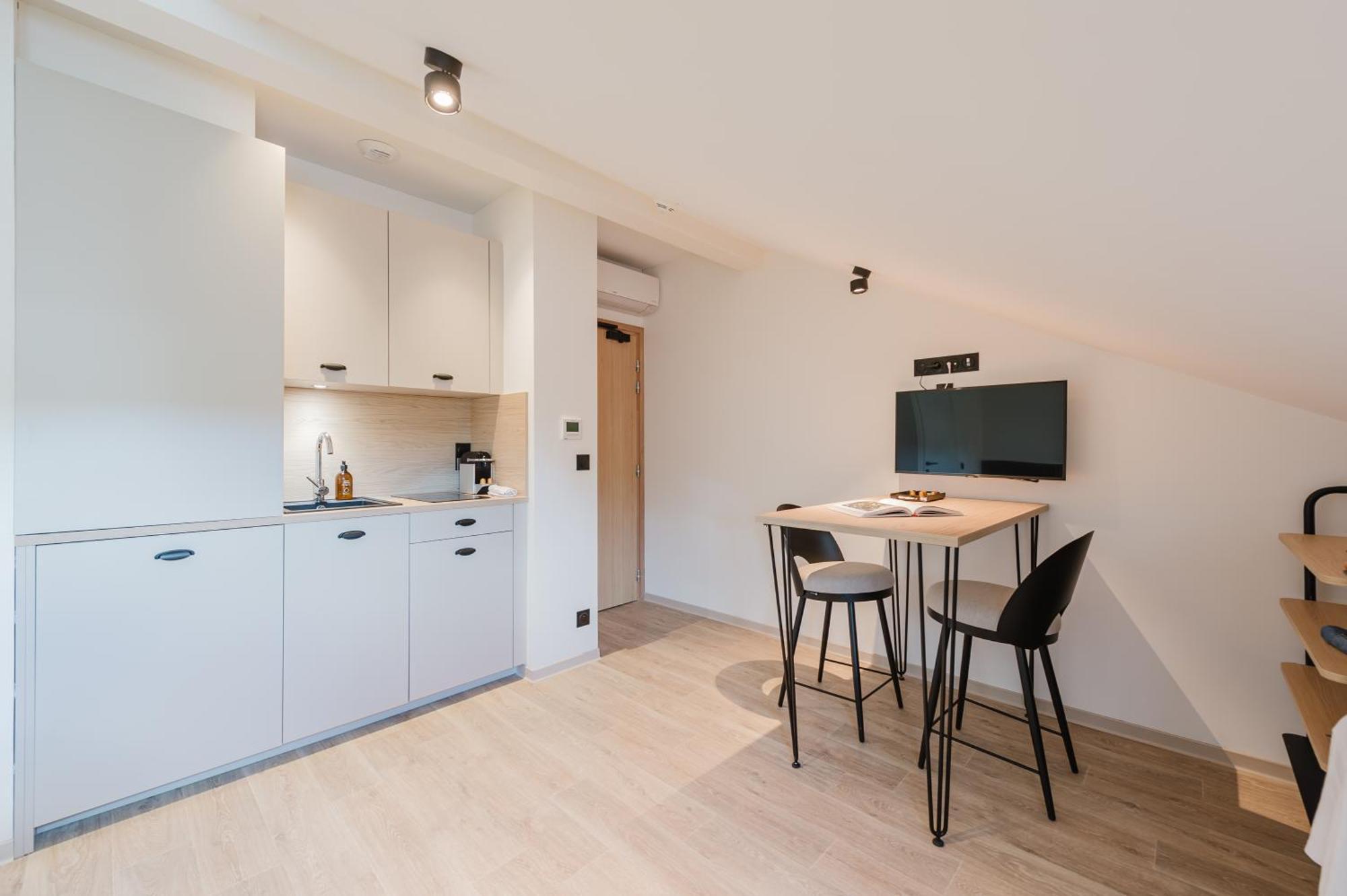 Aparthotel Neostelia Annecy