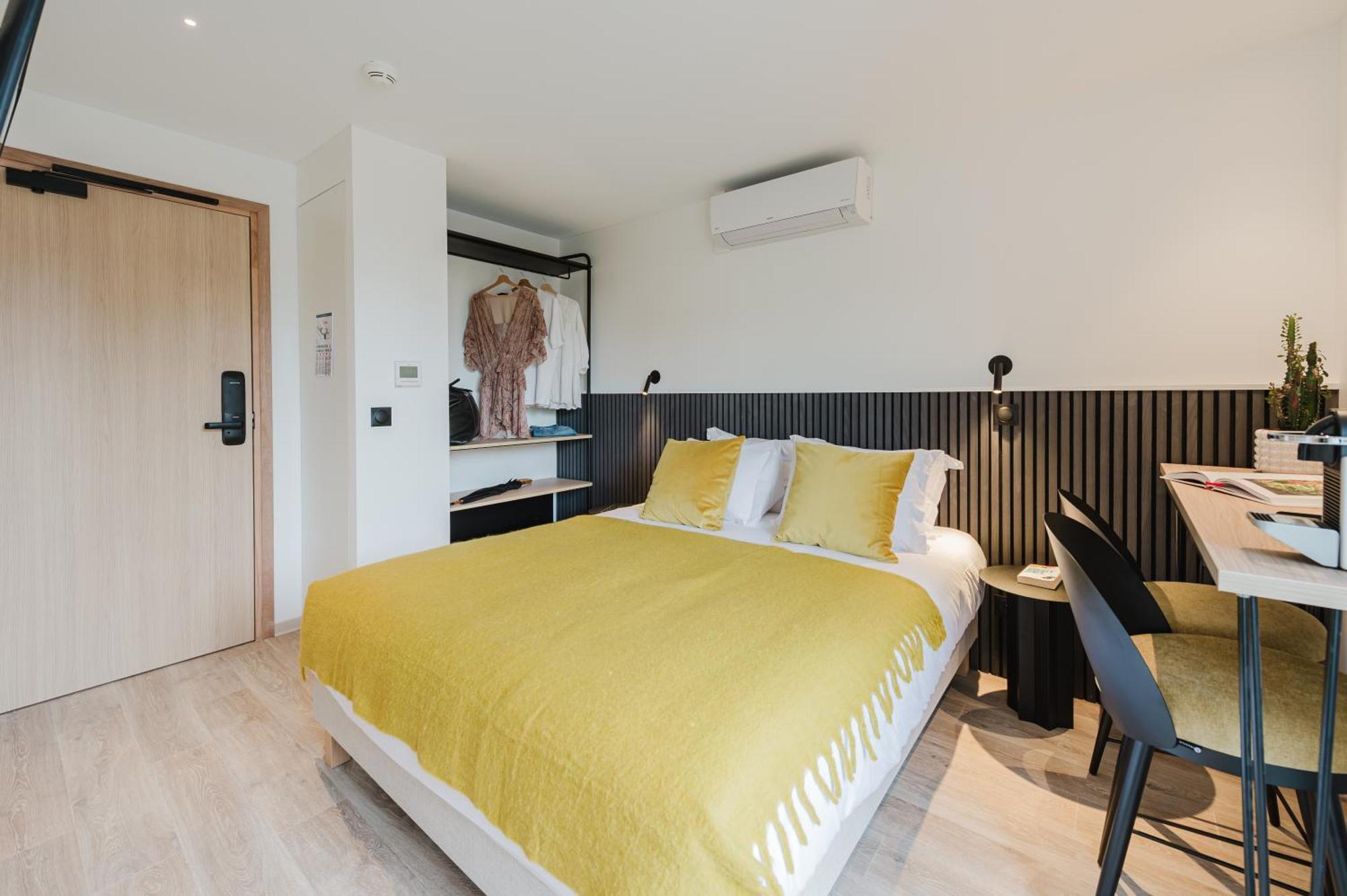 Neostelia Aparthotel Annecy