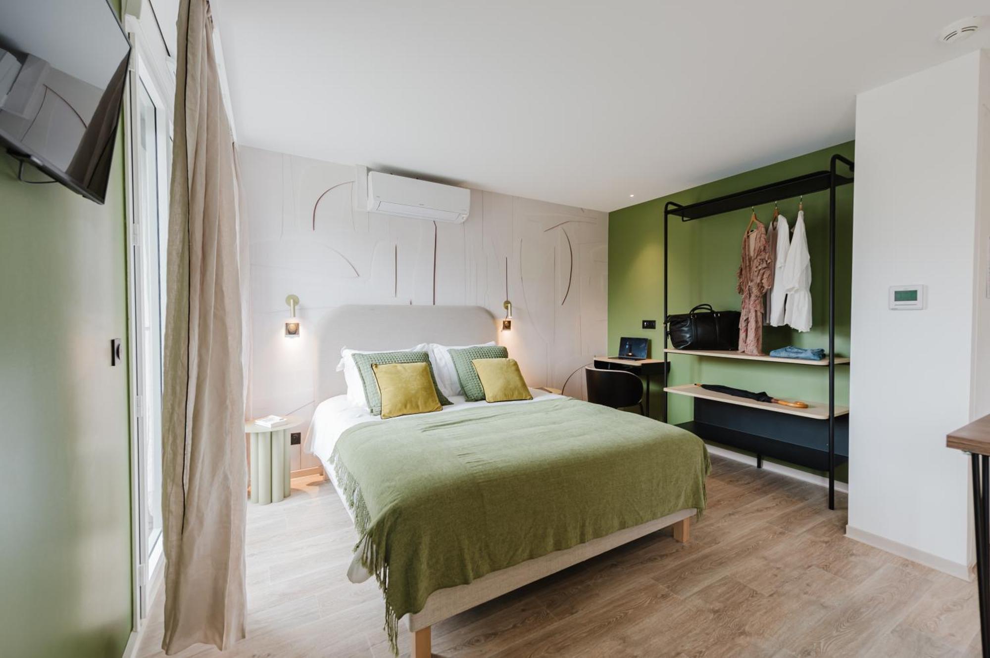 Neostelia Aparthotel Annecy