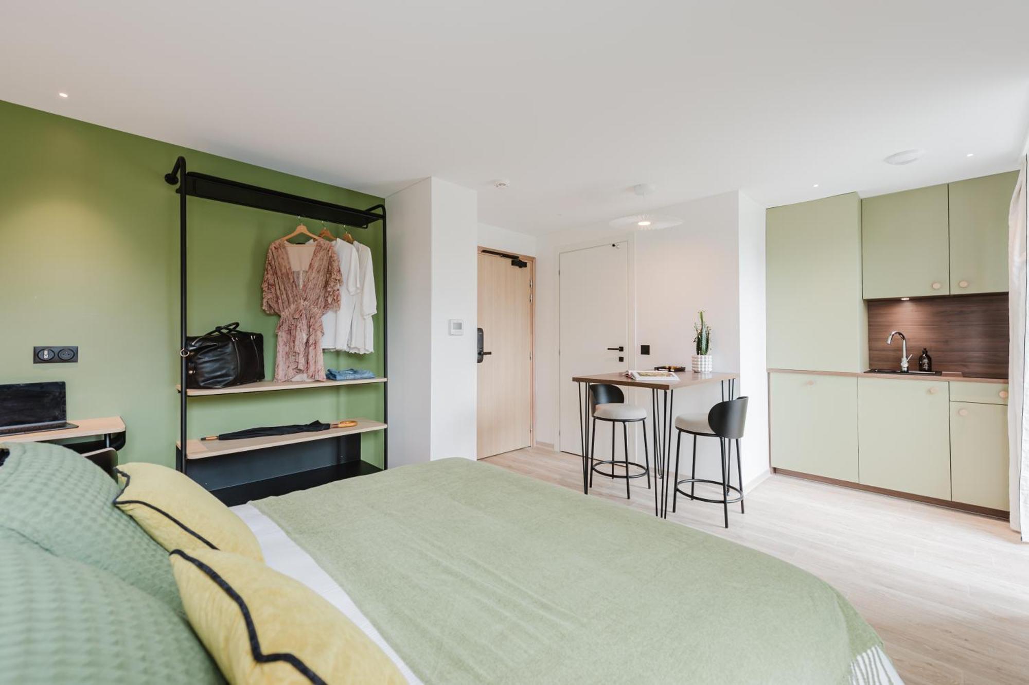 Aparthotel Neostelia Annecy