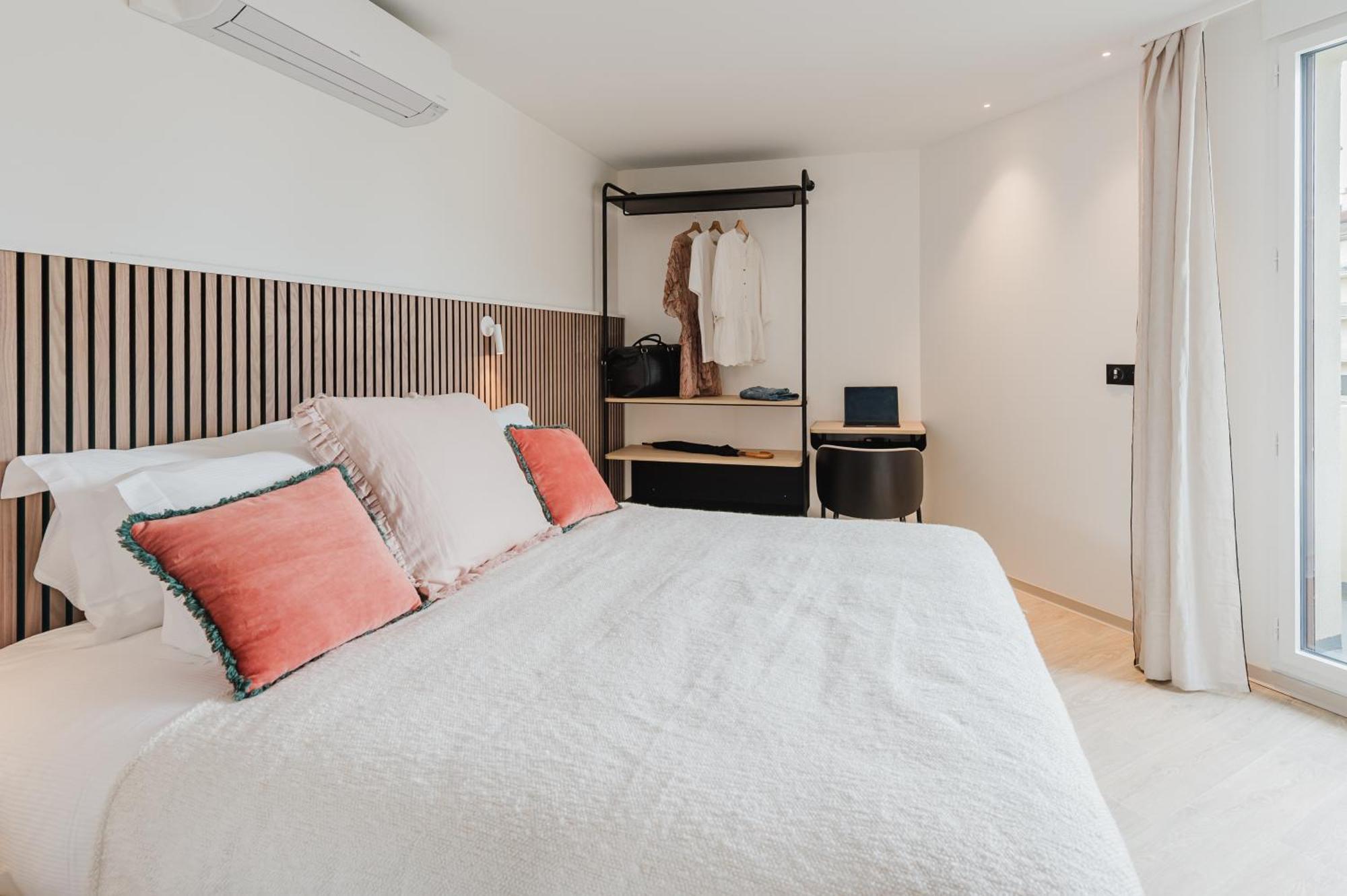 Aparthotel Neostelia Annecy