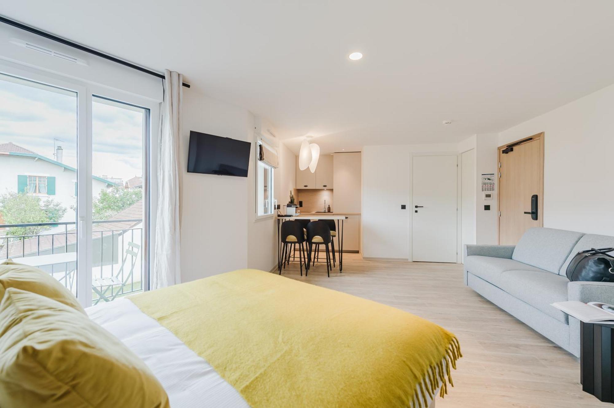 Aparthotel Neostelia
