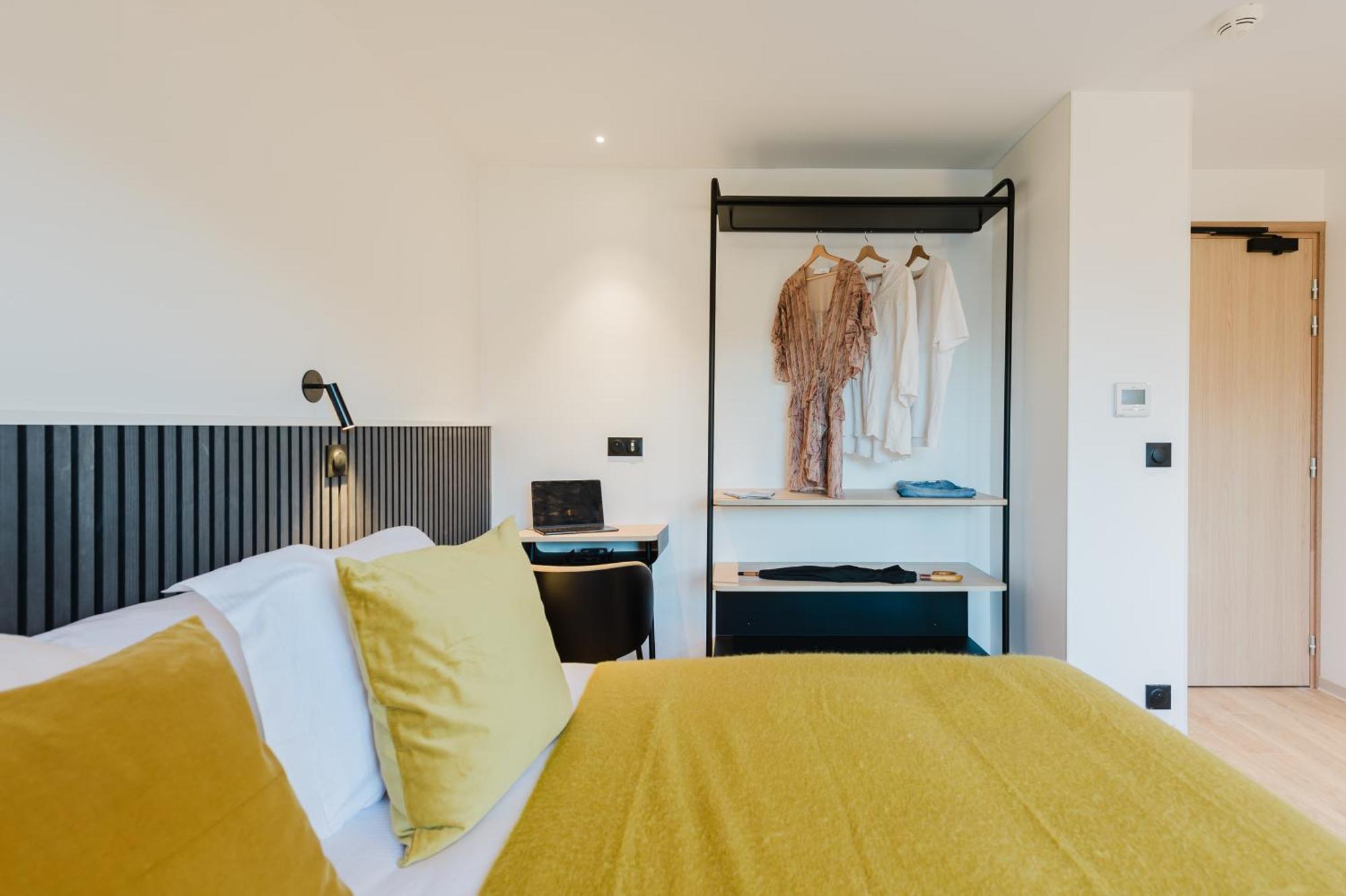 Aparthotel Neostelia Annecy