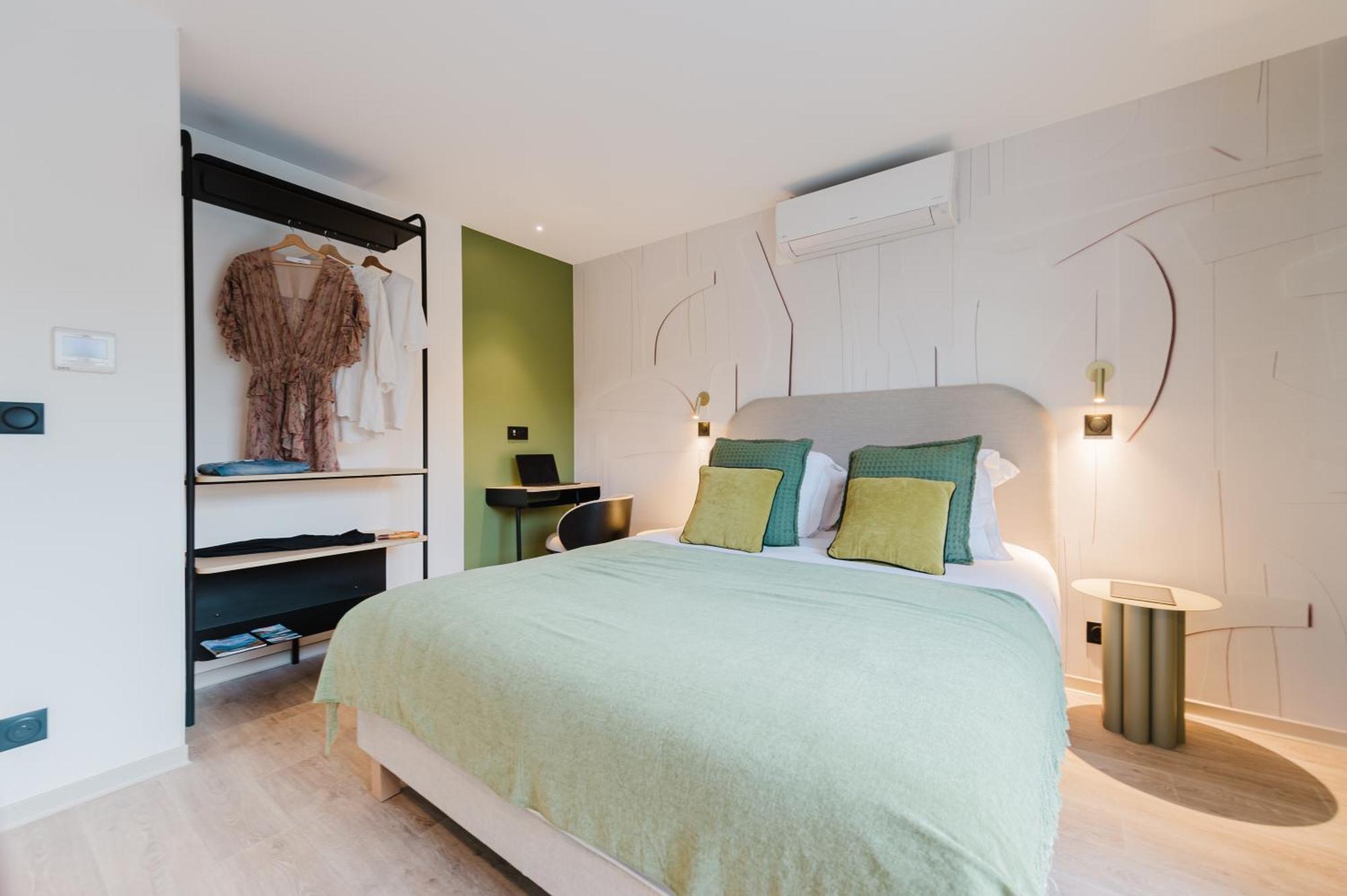 Aparthotel Neostelia Annecy