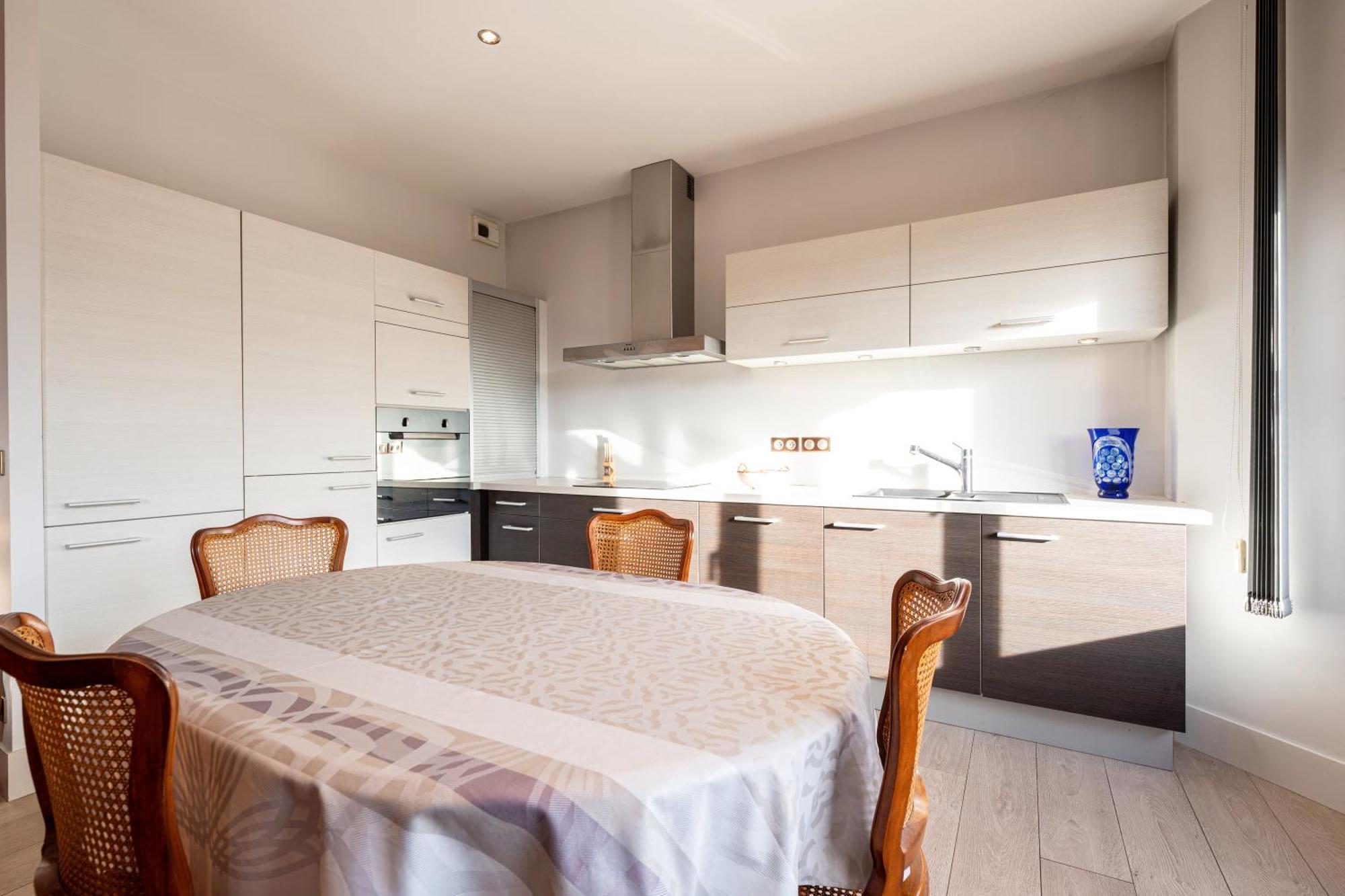 Apartment - Le 10 Annecy