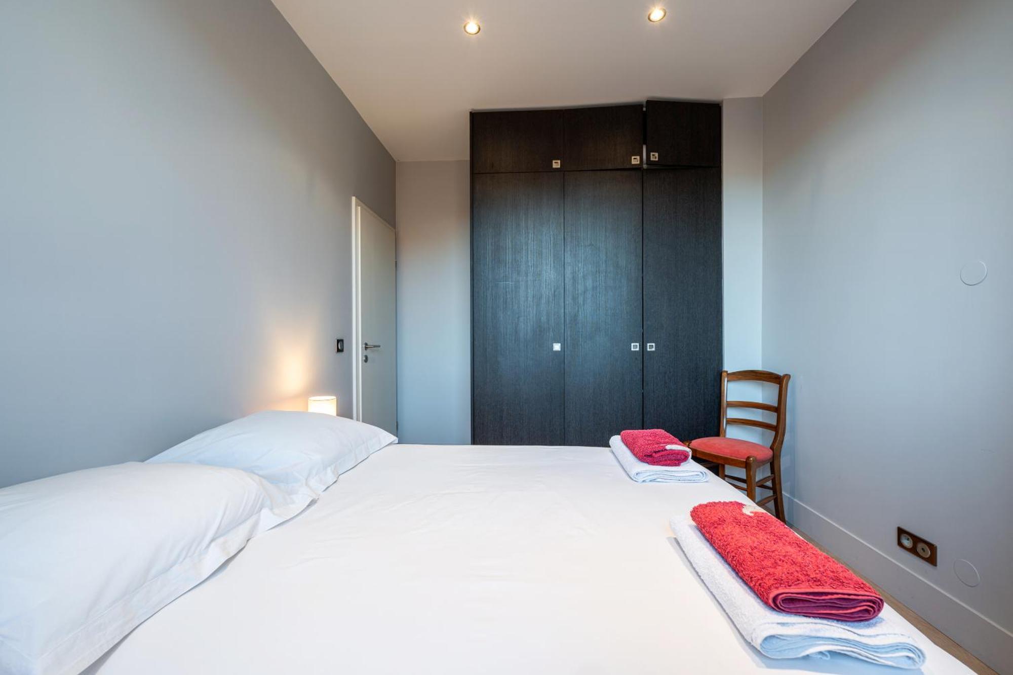 Apartment - Le 10