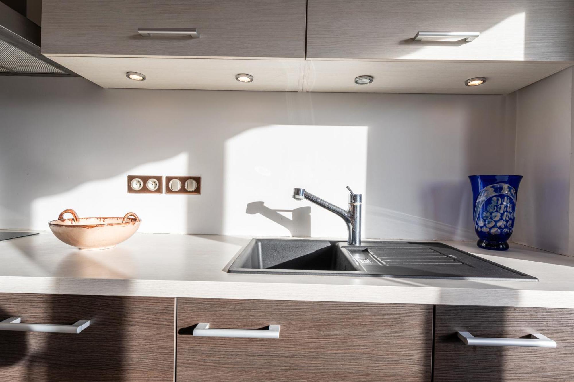 Apartment - Le 10 Annecy